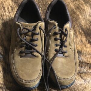 Rockport mens shoes in size 12